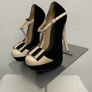 Womens high heels
